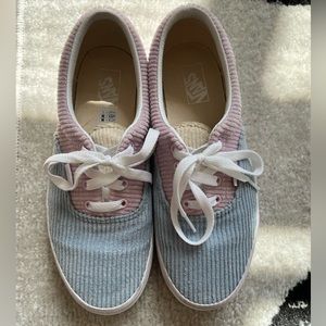 Vans Corduroy Authentics